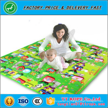 Baby Play Mat Child Activity Foam Floor Soft Kid juguete educativo regalo Gym Crawl